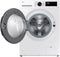Samsung WW11DG5B25AE - Wasmachine 11kg - A Energieklasse - 1.400rpm
