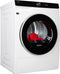 SAMSUNG DV90DG6845LKU2 - Warmtepompdroger - 9 kg - A - Wit