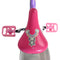 Volare Unicorn Kinderfiets - Meisjes - 12 inch - Paars
