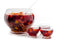 Cosy&Trendy Punch bowl set