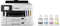 Canon MAXIFY GX5550 - Inkjet Printer - Duplex LAN USB WiFi - Kleur