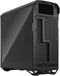 Fractal Design Torrent - Tower Behuizing - ATX EATX Micro-ATX - Zwart