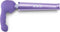 Le Wand - Petite Geribbeld Weighted Siliconen Attachment