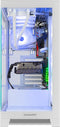 Nox Hummer Glock - Midi Tower PC - 4x 2.5
