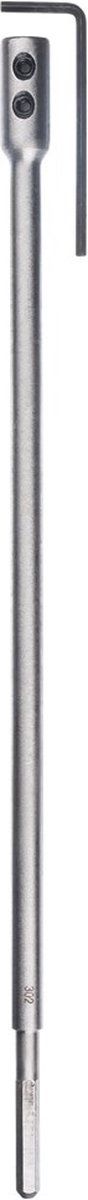 Bosch - Verlengstuk zeskant 5,5 mm - 300 mm lengte