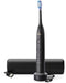 Philips 7100 HX7421/01 - Oplaadbare sonische tandenborstel - 62.000 borstelbewegingen per minuut - Zwart
