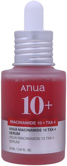 Anua Niacinamide 10% + TXA 4% - Donkere Vlekken Serum - 30 ml