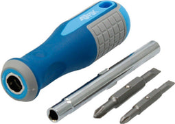 6-in-1 Schroevendraaier Ferrestock
