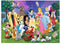 Ravensburger puzzel Disney's lievelingen - Legpuzzel - 200 stukjes