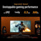 ASUS TUF Gaming VG27AQM5A - 27