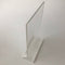 Klika - Menu-standaard acryl A5 voor 15x21cm - 30 stuks