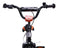 Amigo Sports Jongensfiets - Kinderfiets 16 Inch - Zwart