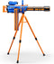 XSHOT Insanity - Motorized Rage Fire - 40 pijltjes - Bleu et orange