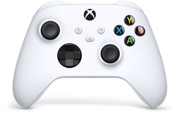 Microsoft Xbox Wireless Controller (2020) - Gamepad - Draadloos met Share-knop - Robot Wit
