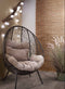 Paulmann - Lichtketting Accu Lampion - 7 lichtpunten 3,6m 3000K Wit