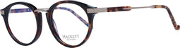 Hackett HEB287 50143 bril zonder sterke - Heren - Bruin