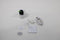 Eufy Security Binnencamera 2K Pan & Tilt - Indoor Cam + SAMSUNG MicroSDXC 64GB PRO