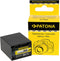 Patona 1118 - Accu Li-Ion 3300 mAh - Compatibel met Sony FV100