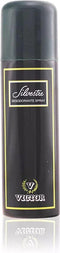 Deodorant Spray Silvestre Victor (200 ml)