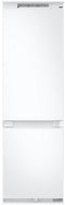 Samsung BRB70F26DES0 - Koelkast - Vriezer onder - Energieklasse E