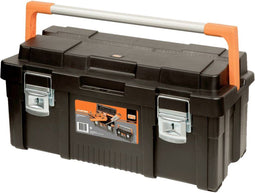 Bahco Gereedschapskoffer (leeg) 1 stuks Electricien, Handwerker, Doe-het-zelver, Technicus, Universeel (b x h x d) 650
