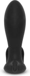 BVibe - Expand Plug Buttplug - Zwart