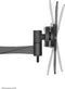 Neomounts FPMA-W825 - Wandsteun - 2 draaipunten voor schermen t/m 40