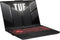 ASUS TUF A16 FA607PV-N3095W - Gaming Laptop - 16 inch - 165Hz - AMD Ryzen 9 - NVIDIA GeForce RTX 4060 (8 GB)