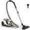 Philips 2000 Series XB2140/09 - Stofzuiger zonder stofzak - 850 W PowerCyclone 4 - 99,9% stofopname (1 stuk)