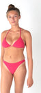 Barts Kelli High Cut Briefs - Hoog opgesneden bikinibroekje - Lollipop - Maat 38