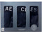 Claesen's® - CL 20823 - Boxershort 3-pack - Multi (3-pack)