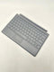 Microsoft Surface Pro 1/2 RT - Type Toetsenbord 1535 - QWERTY - Zwart