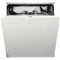 WHIRLPOOL WI3010 - Vaatwasmachine - 5 programma's - 13 couverts - 49 dB(A)