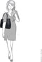GiGi Fratelli Romance Business shopper 13
