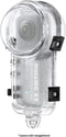 Insta360 - X3 - Invisible Dive Case - Waterdicht tot 50m