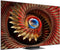 TCL 65Q8C - Ultra HD TV - 4K QD-Mini LED - Zwart