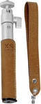 Xsories U-shot Deluxe - Selfiestok 50 cm - Water resistant - Bruin
