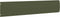 vidaXL - Gazonranden - 10 - st - 20x103 - cm - koudgewalst - staal - olijfgroen