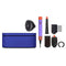 DYSON HS08 - Haardroger en kruller - Vinca Blue