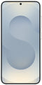 Samsung Galaxy S25 - Standing Grip Case - Schokbestendig - Wit