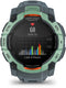 Garmin Instinct 3 - Smartwatch - AMOLED 1,3