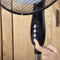 Black & Decker BXEFP41E - Staande Ventilator - 3 Snelheden - Zwart