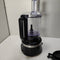 Kitchenaid 5KFP1319EBM - Keukenmachine - Matzwart