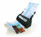 Plustek PS286 Plus - Documentscanner - Dubbelzijdig scannen - A4, A5, A6 - 600dpi USB 2.0