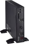 Shuttle XPC slim DS20U7V2 - Mini PC - Intel i7-10510U 1,8 GHz 64 GB DDR4 - Zwart