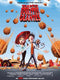 Cloudy With A Chance Of Meatballs - Film - Animatie - Avontuur