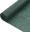 vidaXL - Privacynet - 75 - g/m² - 1,8x25 - m - HDPE - groen