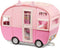 Na! Na! Na! Surprise Kitty-Cat Camper - Poppenvervoersmiddel