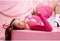 Powerful Petite Plug-in Massager