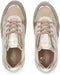 Goosecraft Aspen Women - Lage sneakers - Leer - Beige